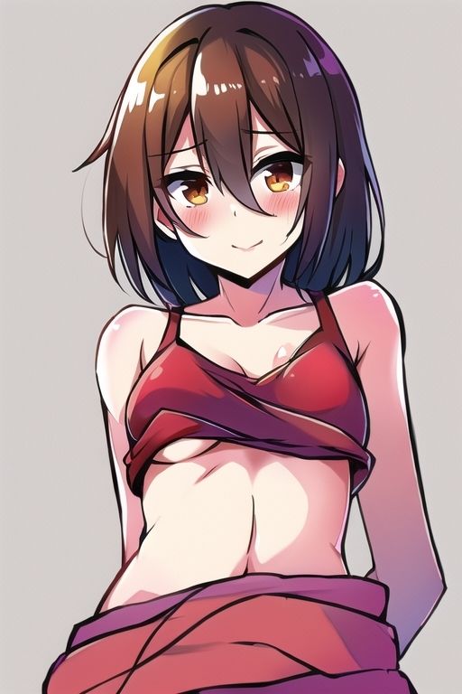 シンプルに、こういうのでいいんだよ サンプル5ページ目