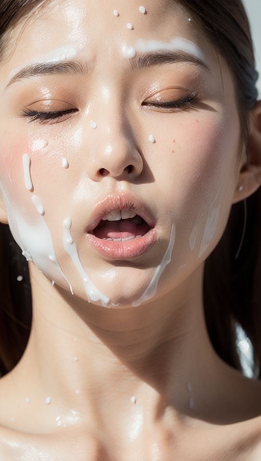 今夜はしゃぶしゃぶにする？それともぶっかけ？ サンプル6ページ目
