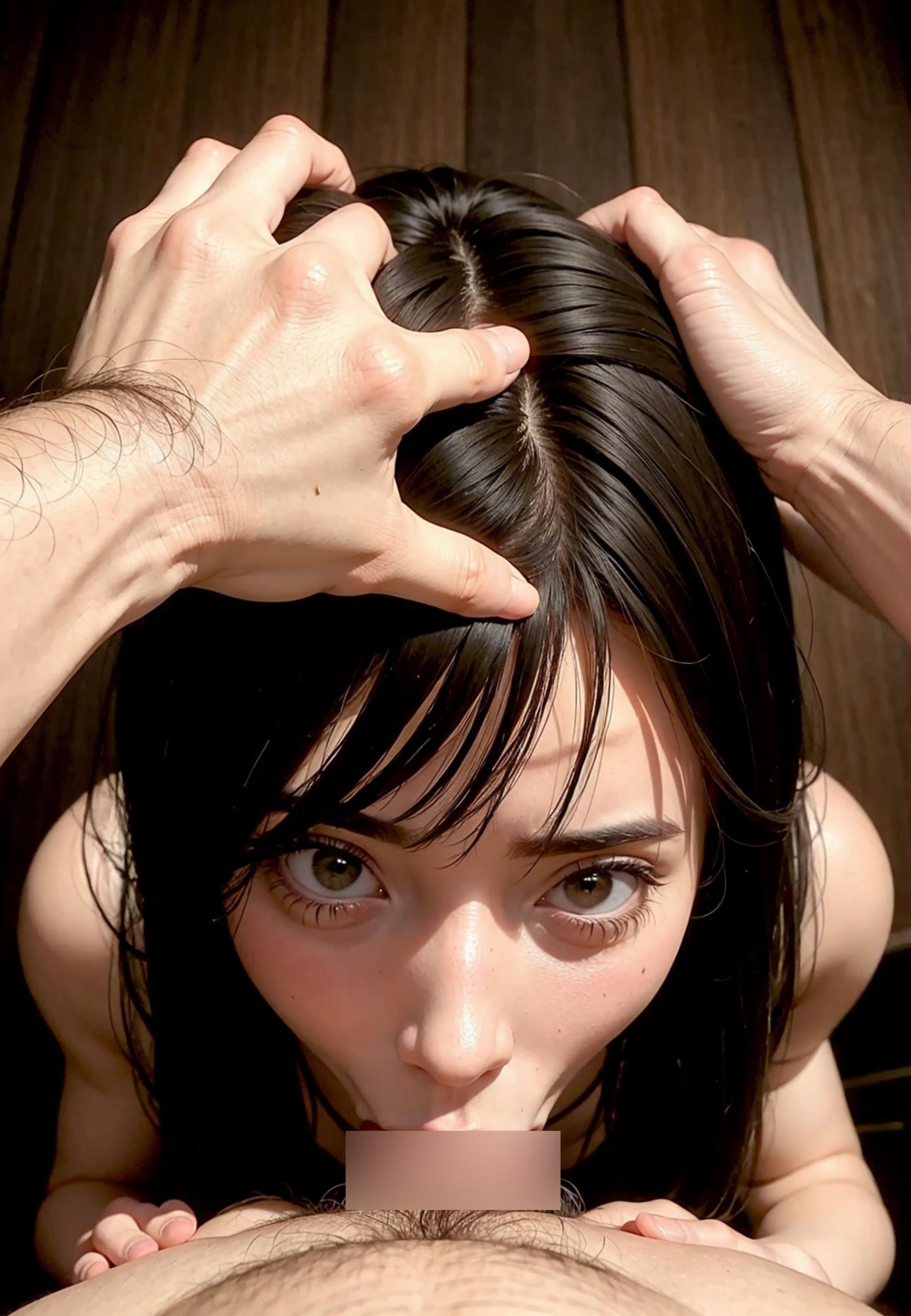 女子○生と朝まで濃厚中出しセックス サンプル2ページ目