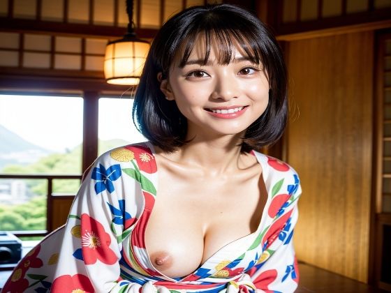 モッチリピチピチエッチ図鑑2 サンプル6ページ目