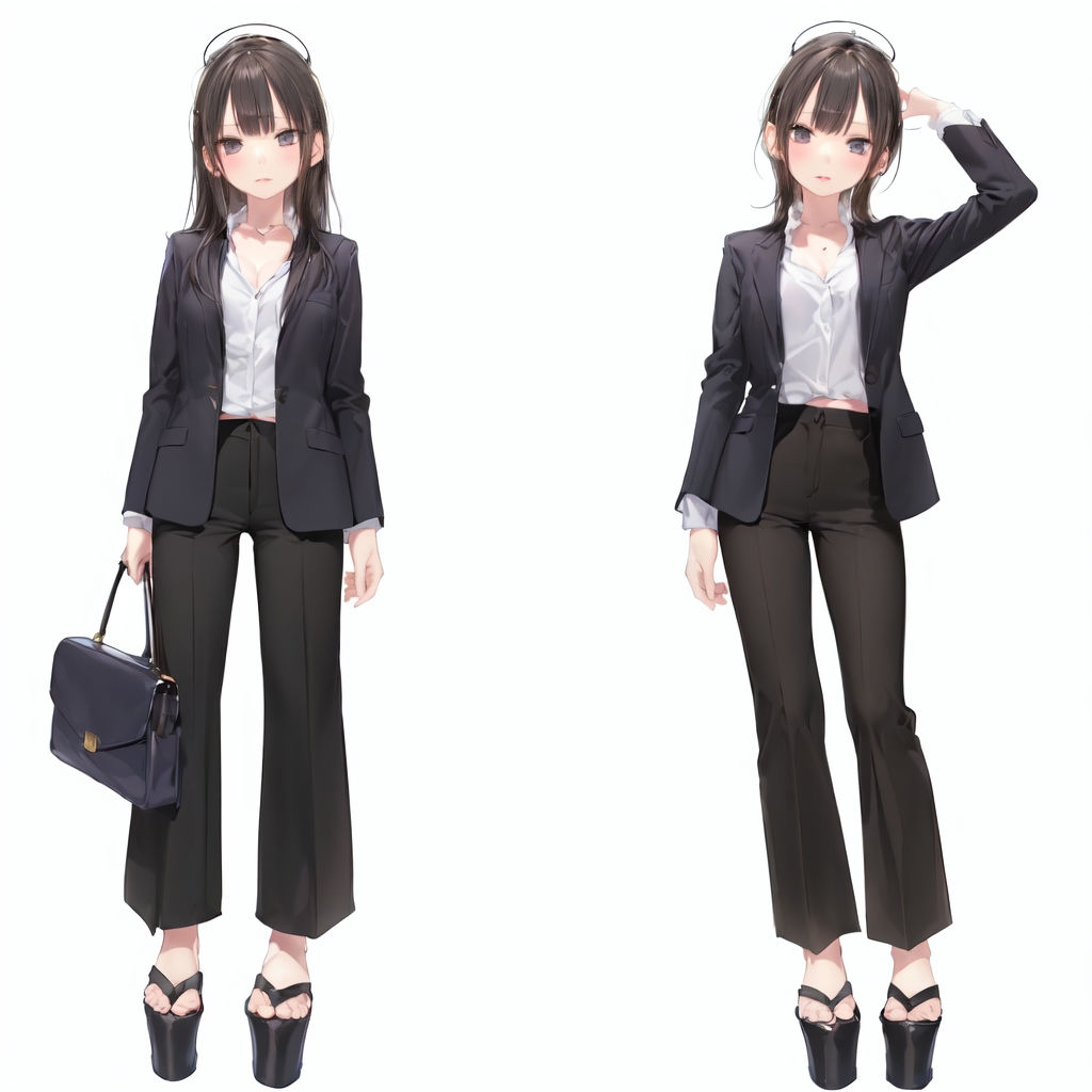 Pastelgirls2 サンプル1ページ目