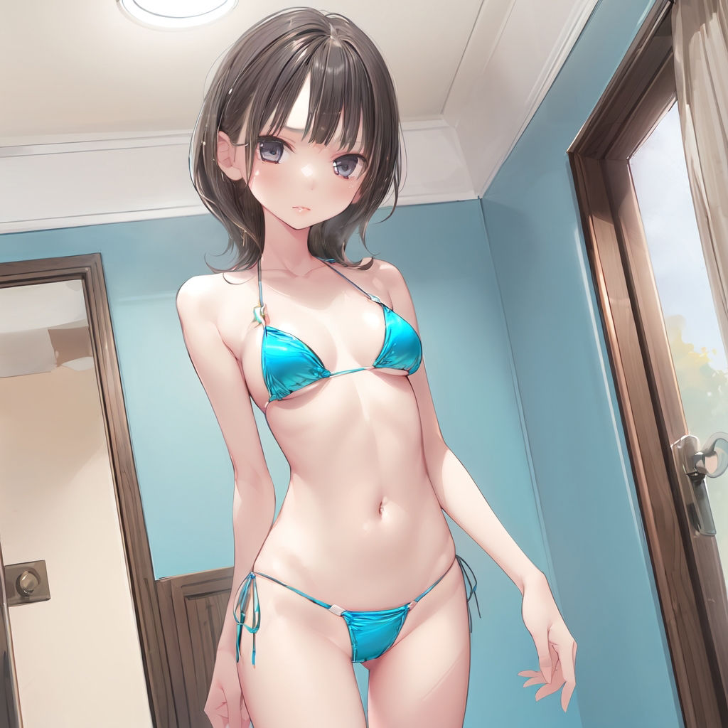 Pastelgirls2 サンプル4ページ目
