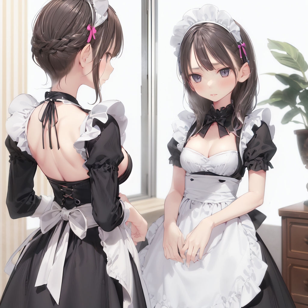 Pastelgirls2 サンプル7ページ目