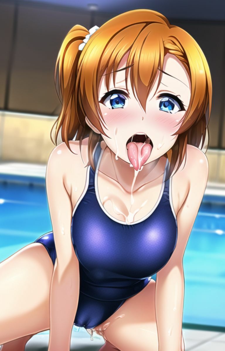 ほのかな肉まんこ サンプル6ページ目