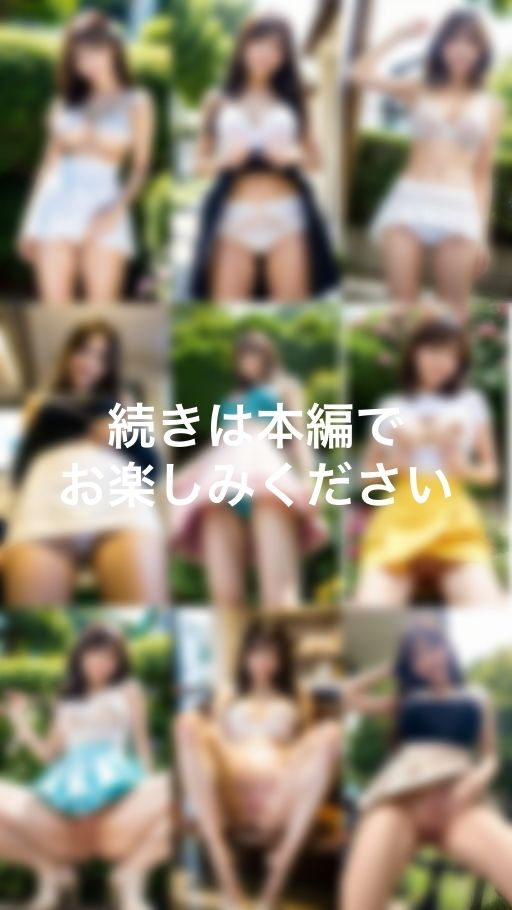 清純派OLコレクション サンプル10ページ目