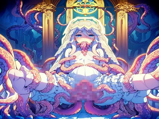 ロリボテ腹 ママになる少女 サンプル6ページ目