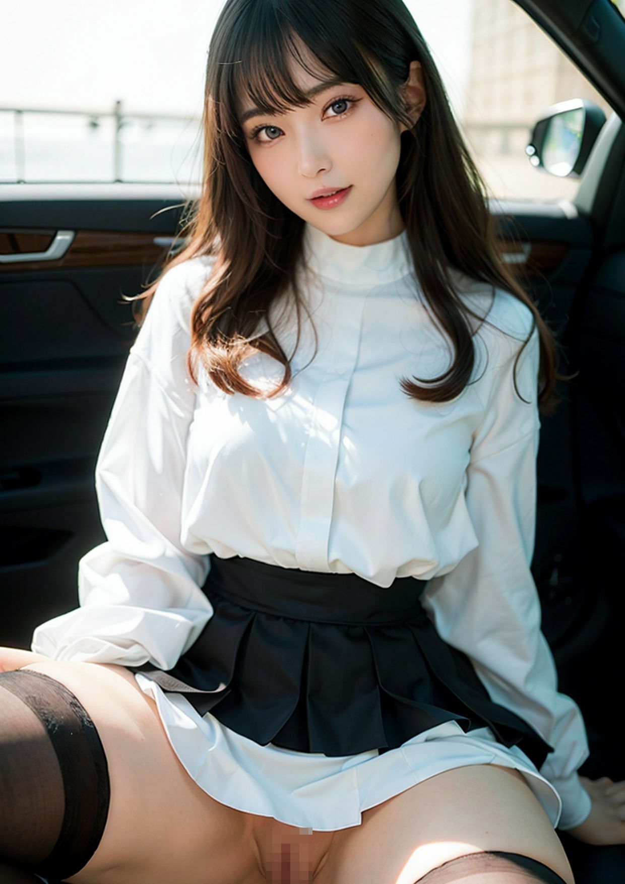 どすけべ営業部 サンプル8ページ目