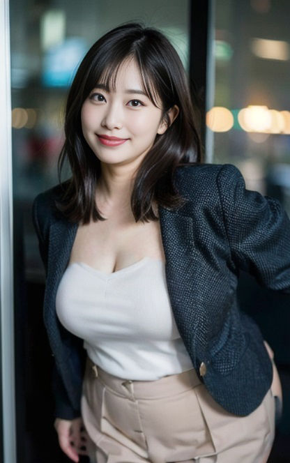 マジで透視能力が身についたんだがw サンプル1ページ目