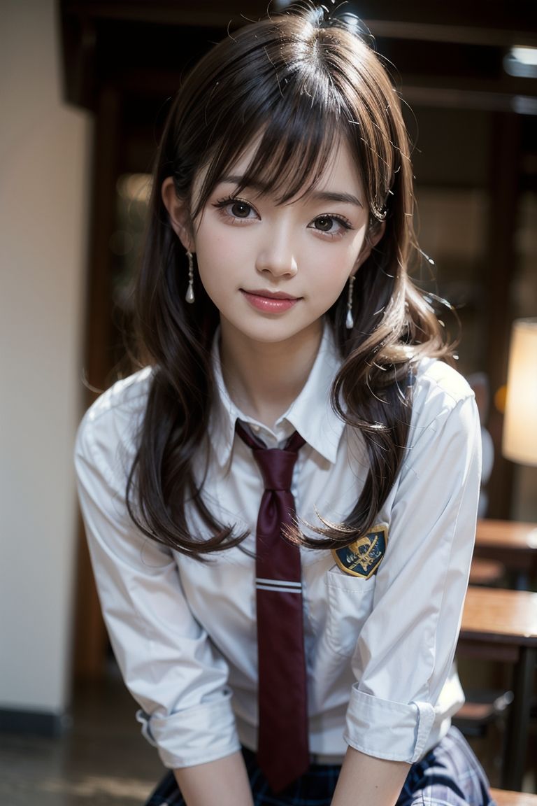 女子〇生とデート 〜ギャル編〜 サンプル2ページ目