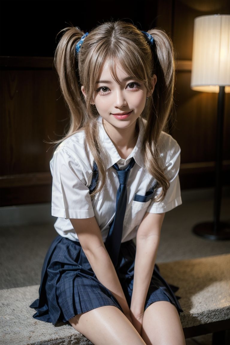 女子〇生とデート 〜ギャル編〜 サンプル6ページ目