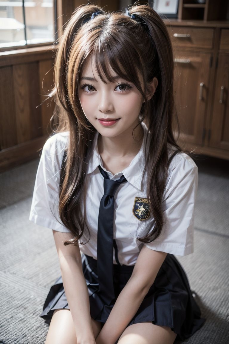女子〇生とデート 〜ギャル編〜 サンプル7ページ目