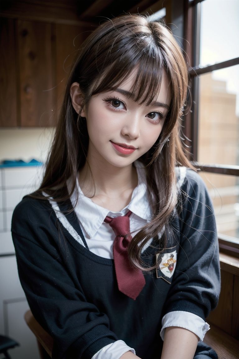 女子〇生とデート 〜清楚編〜 サンプル6ページ目