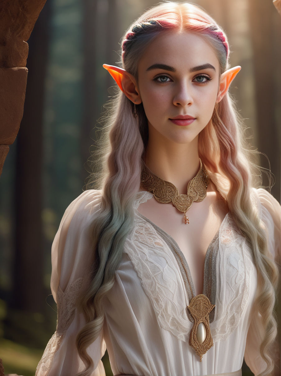 elf サンプル1ページ目