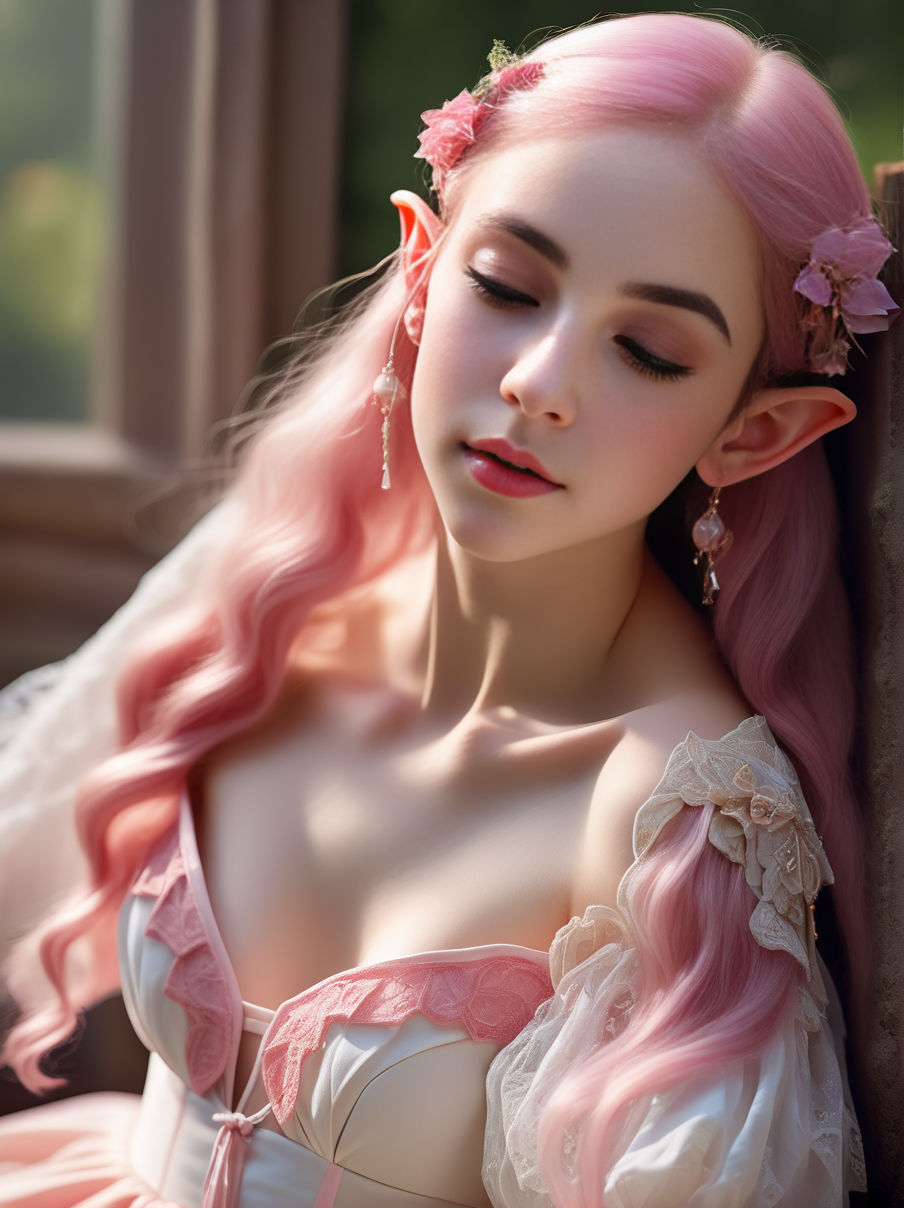 elf サンプル2ページ目