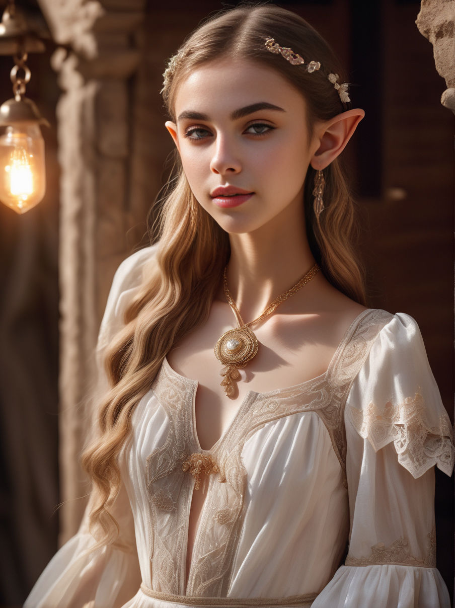 elf サンプル3ページ目