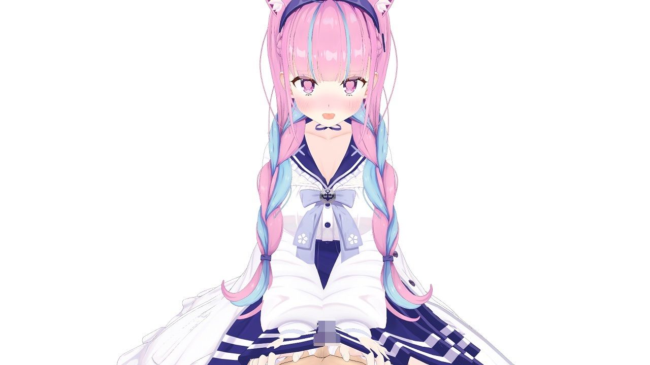 3Dセックスループアニメーションホ〇ライブ編＃5 サンプル3ページ目