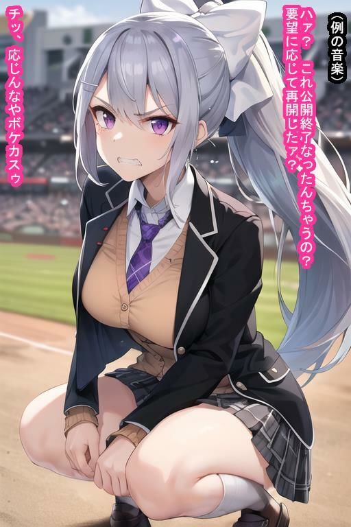 配信オナホ樋〇楓 サンプル2ページ目