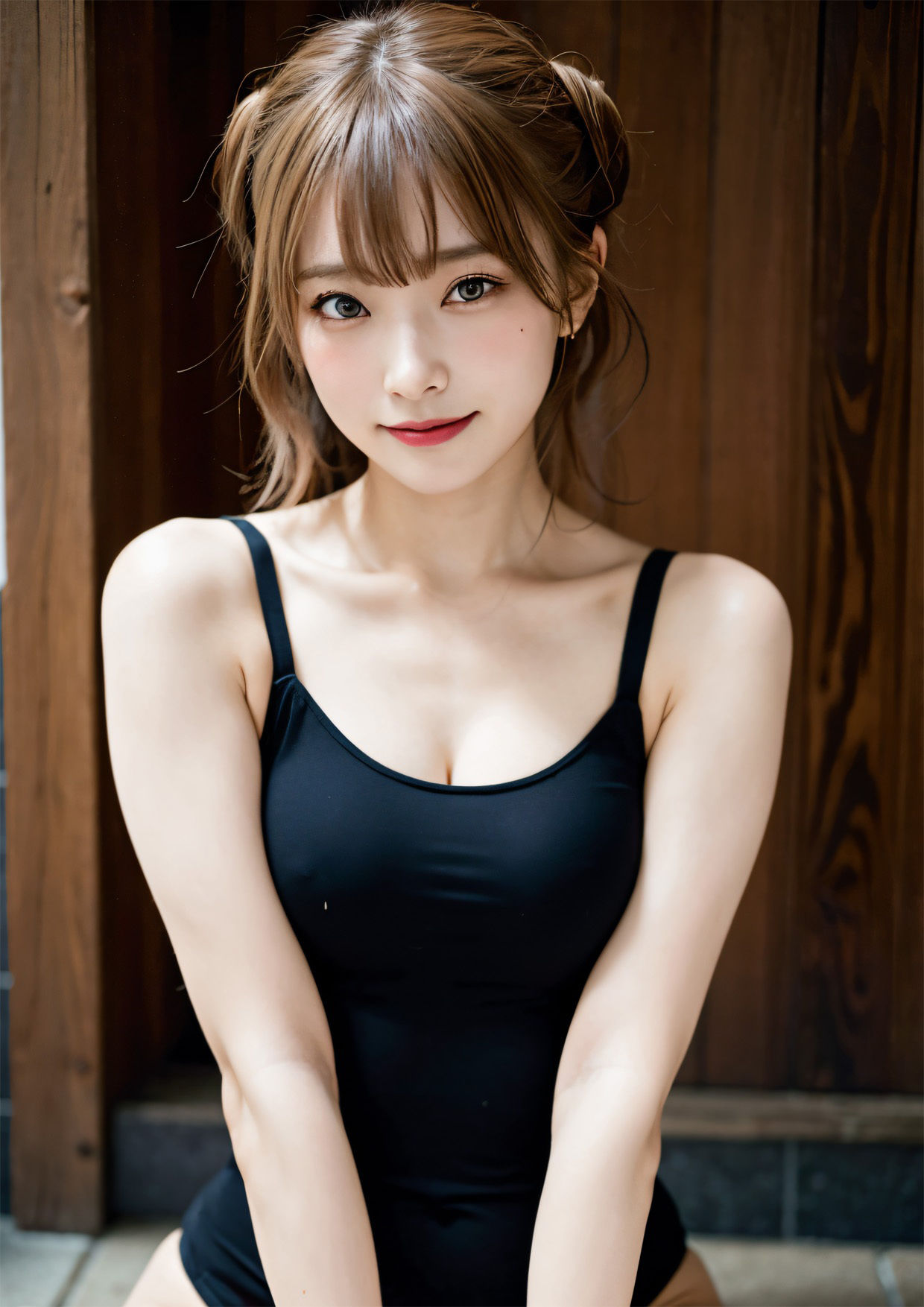 美人フォト選 5 サンプル2ページ目