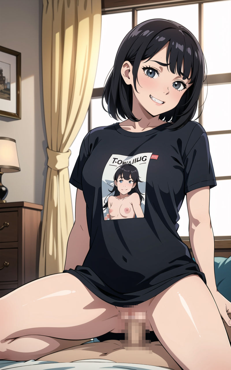 女子校生の日常3【セックス編】〜制服、私服、体操着、スク水〜 サンプル3ページ目