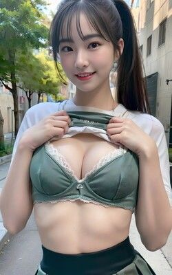 めくってもらってもいいですか シャツ編 vol001 サンプル6ページ目