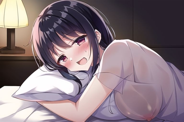 父親の再婚相手とのありがちなこと〜あの人に見せたことのない下着が増えていく〜 サンプル9ページ目