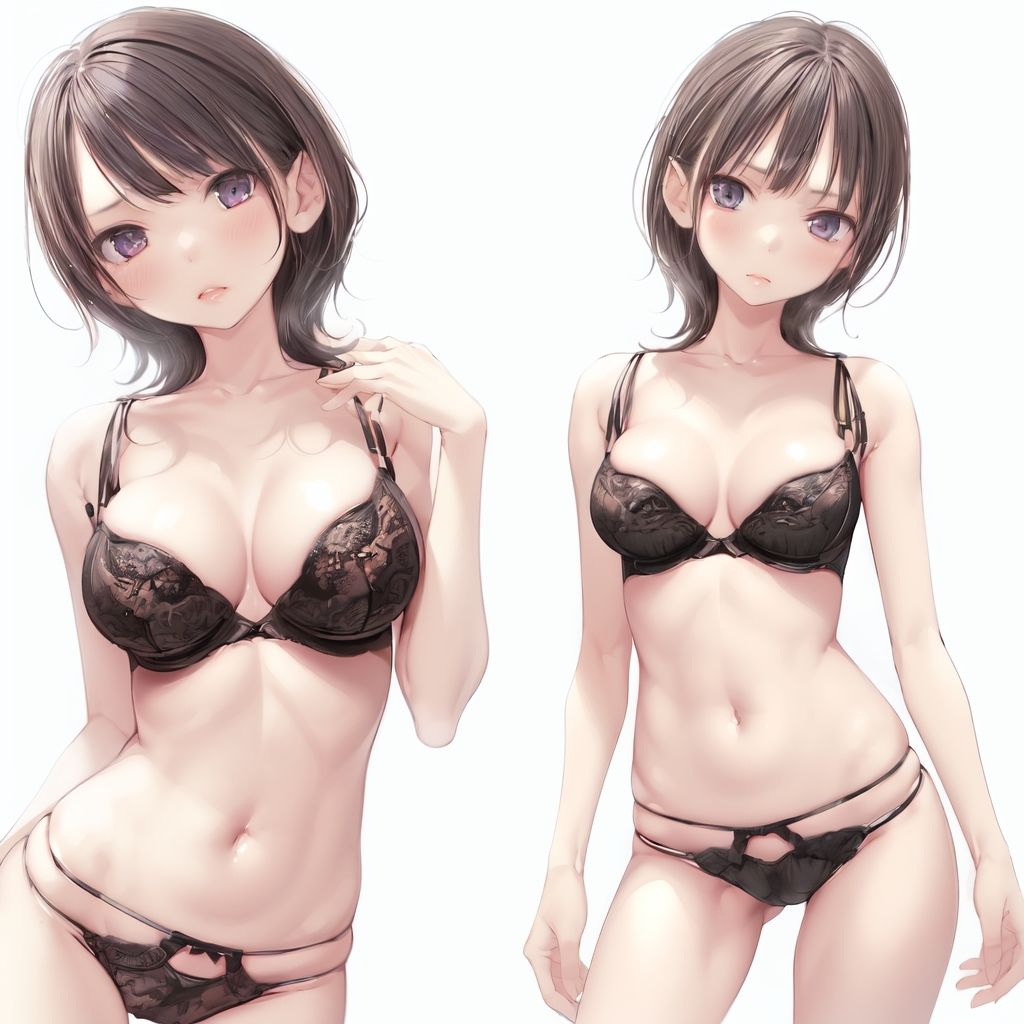 ぱすてるたっち8 サンプル1ページ目