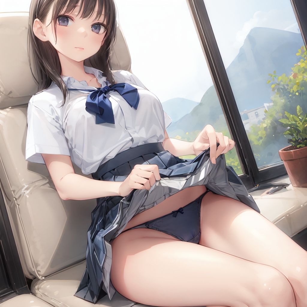 ぱすてるたっち8 サンプル5ページ目