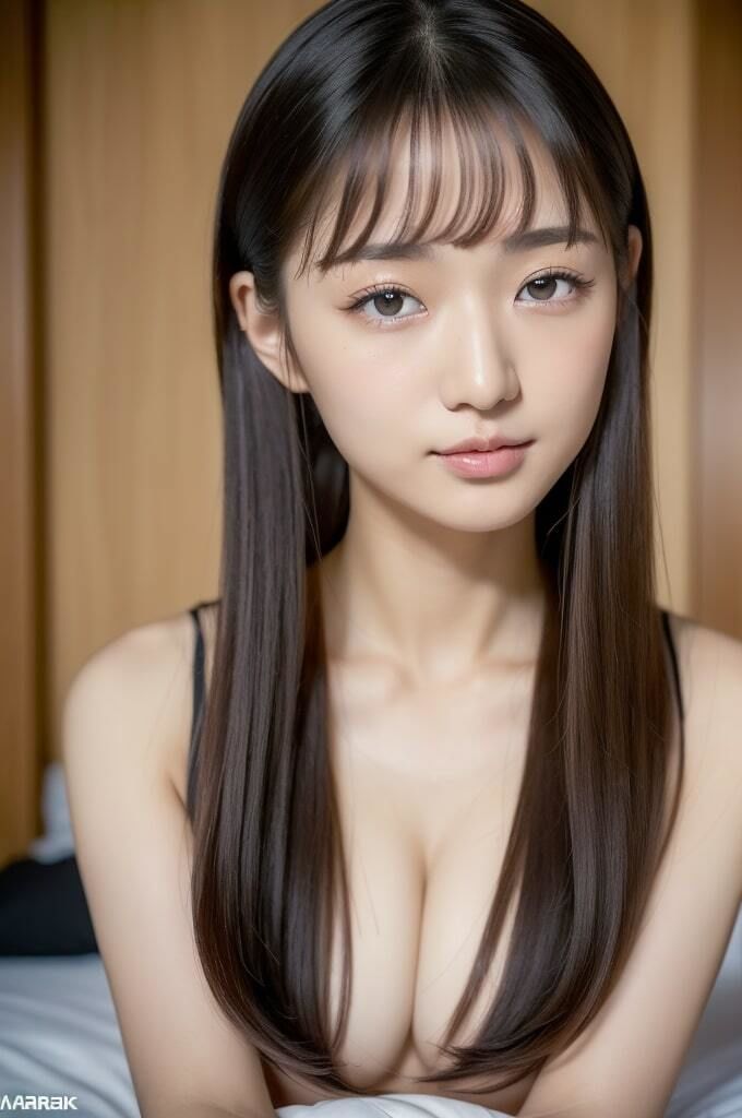 下着姿のお姉さんたち【AI写真集No.2】 サンプル6ページ目