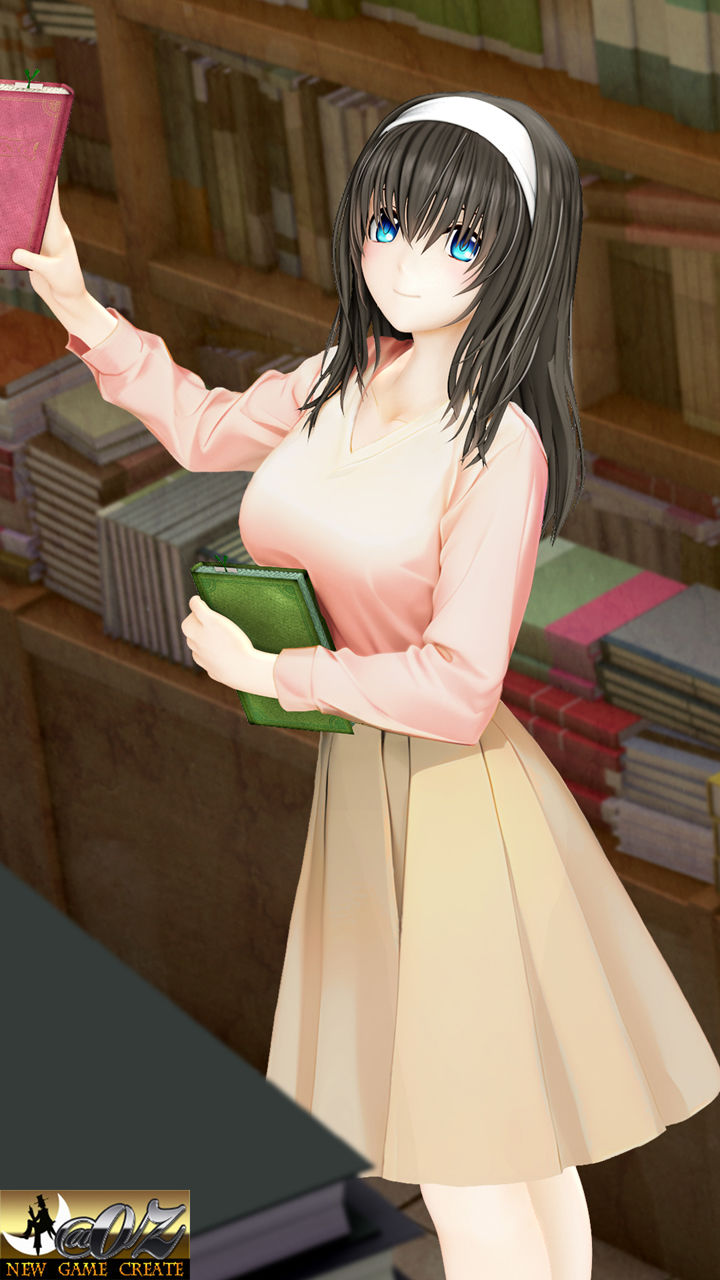 黒髪美少女陵○現場撮影シリーズ.1 サンプル1ページ目