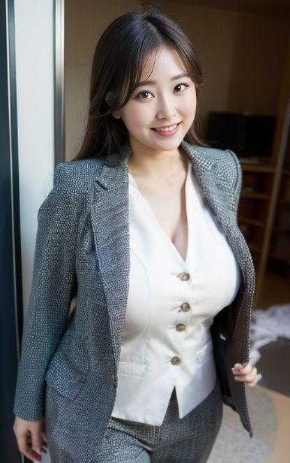 マジで透視能力が身についたんだがw【vol.4】 サンプル3ページ目