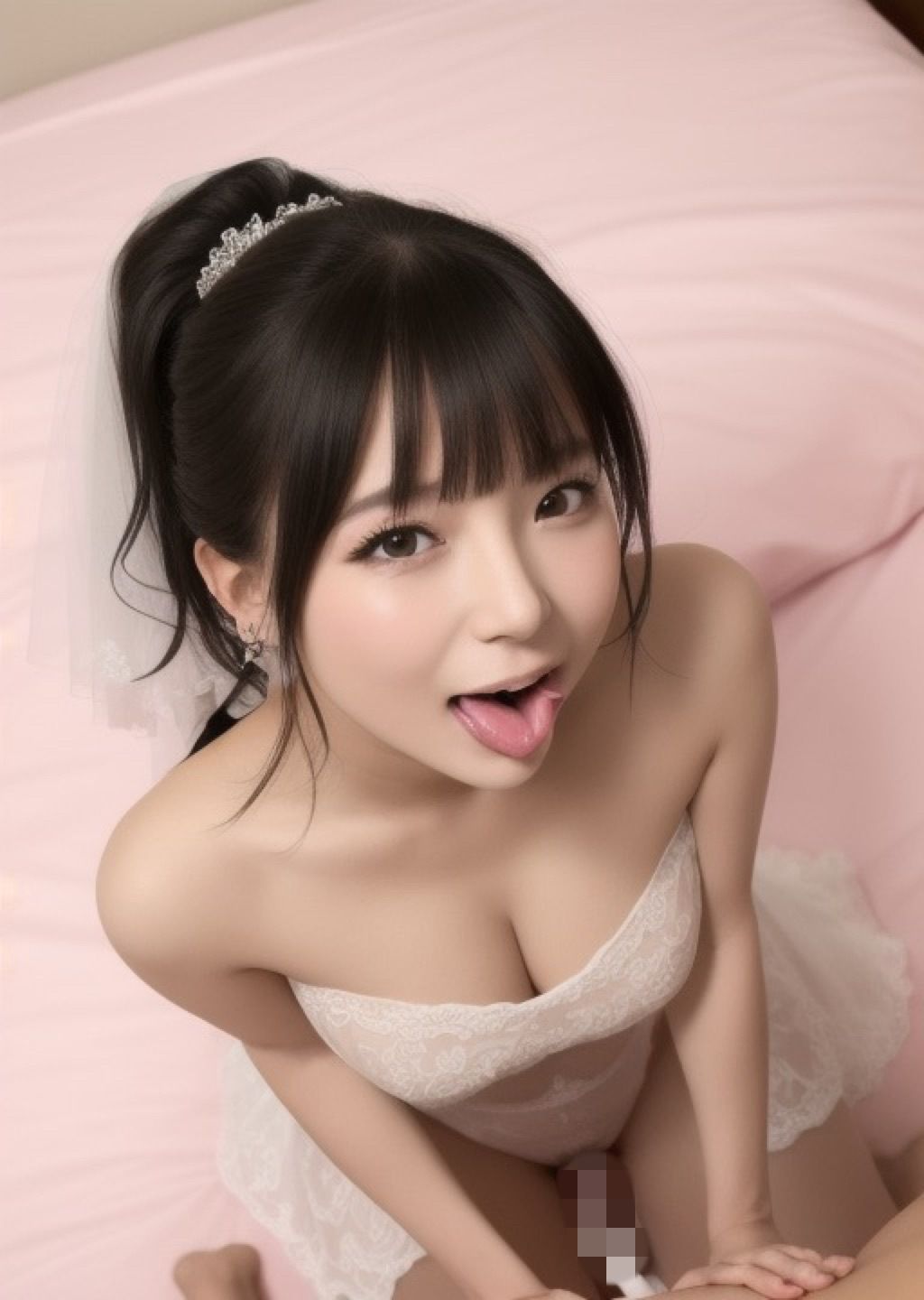 ごめんね旦那さん！あなたの大切な奥さんは僕のペットです！-かんなさん- サンプル4ページ目