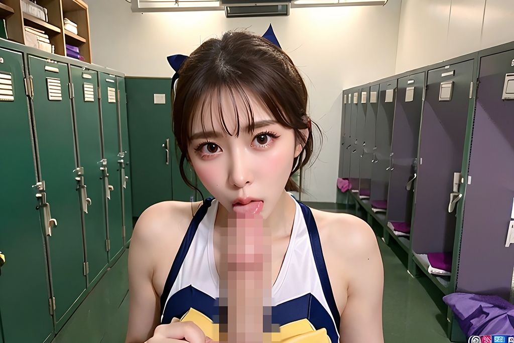ねっとり甲視園 サンプル4ページ目