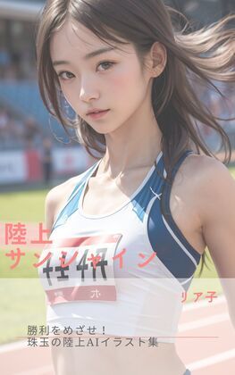 陸上サンシャイン