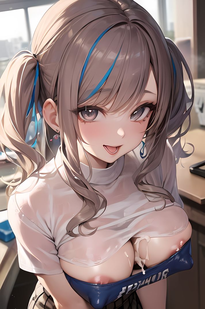 【R18】MIX GIRLS 1 痴女ギャルと遊ぼ サンプル6ページ目