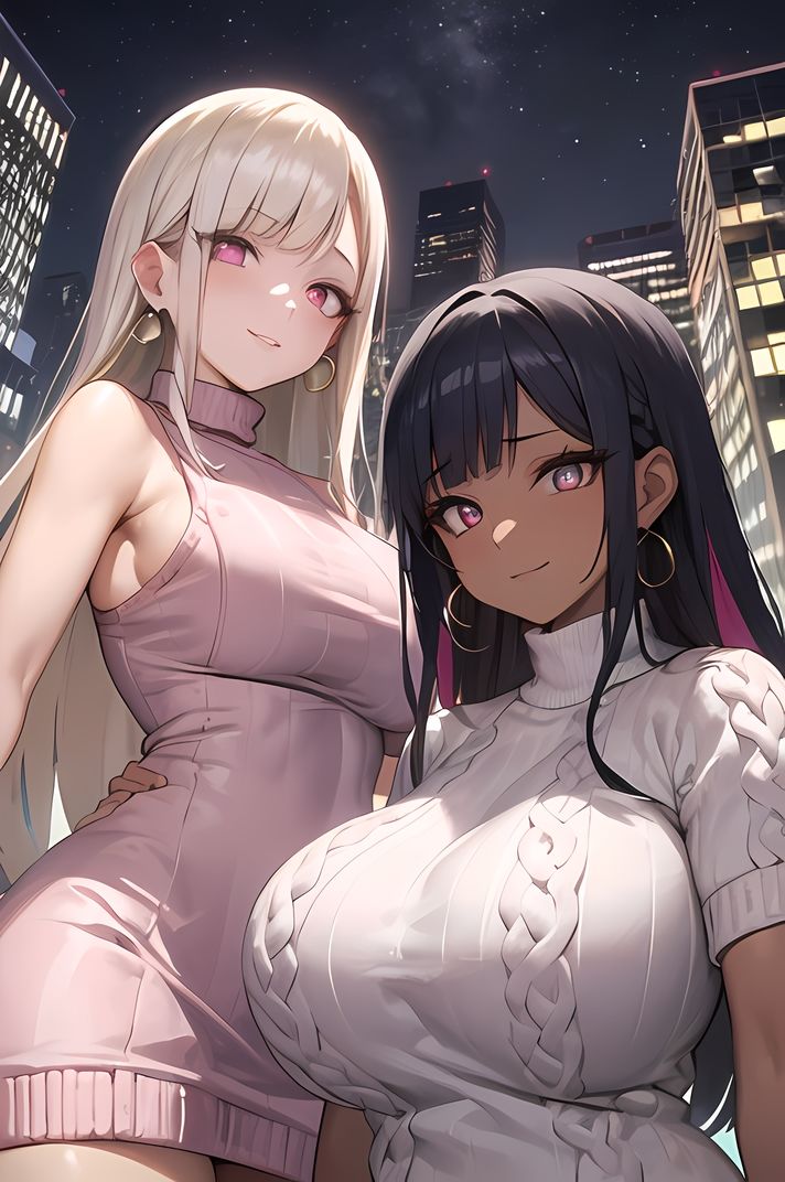 【R18】MIX GIRLS 1 痴女ギャルと遊ぼ サンプル9ページ目