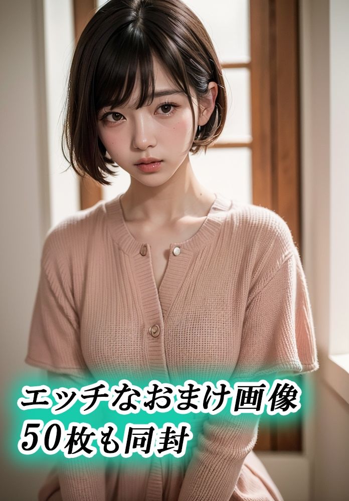 僕の体液で満たしてあげるよ何度でも サンプル5ページ目