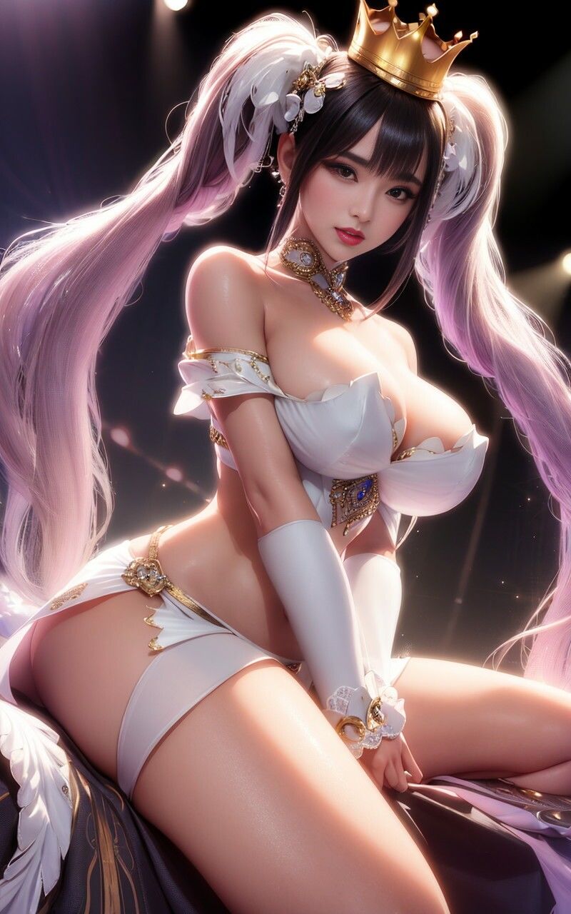歌舞伎町の嬢王 サンプル4ページ目