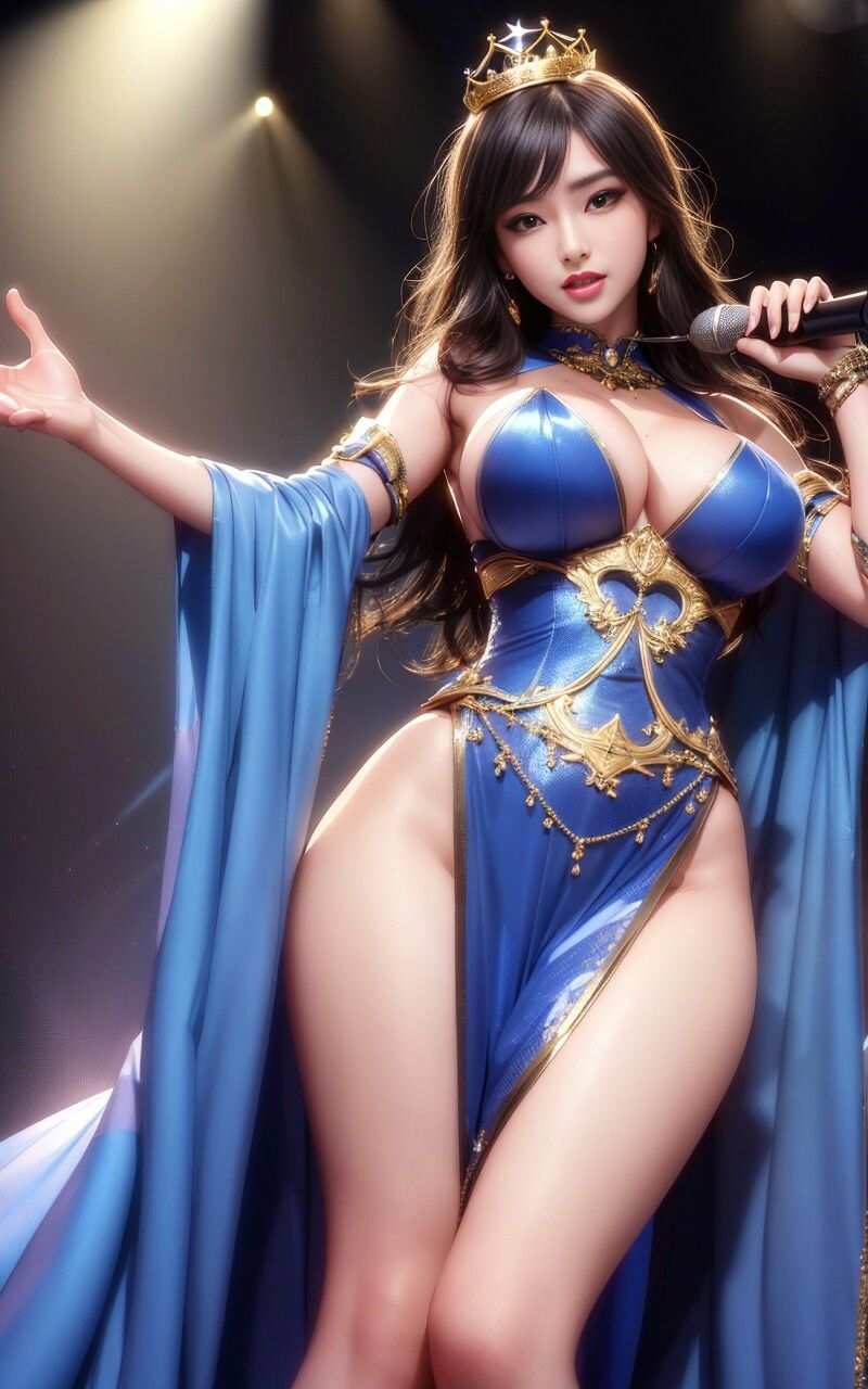 歌舞伎町の嬢王 サンプル7ページ目