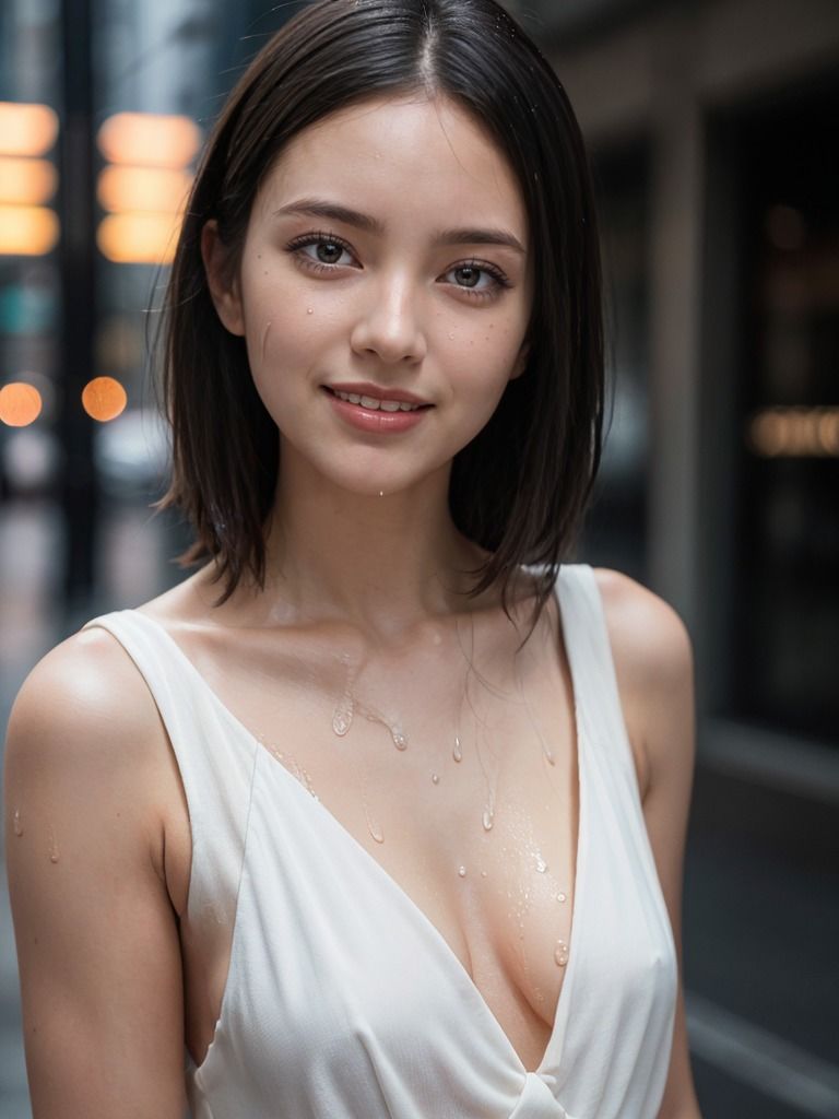絶対的な美女 大型版Vol.02 サンプル1ページ目
