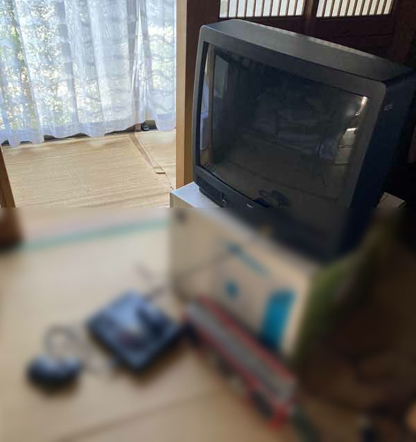 TV版 懐かしのヒロインすけべCG集 サンプル5ページ目