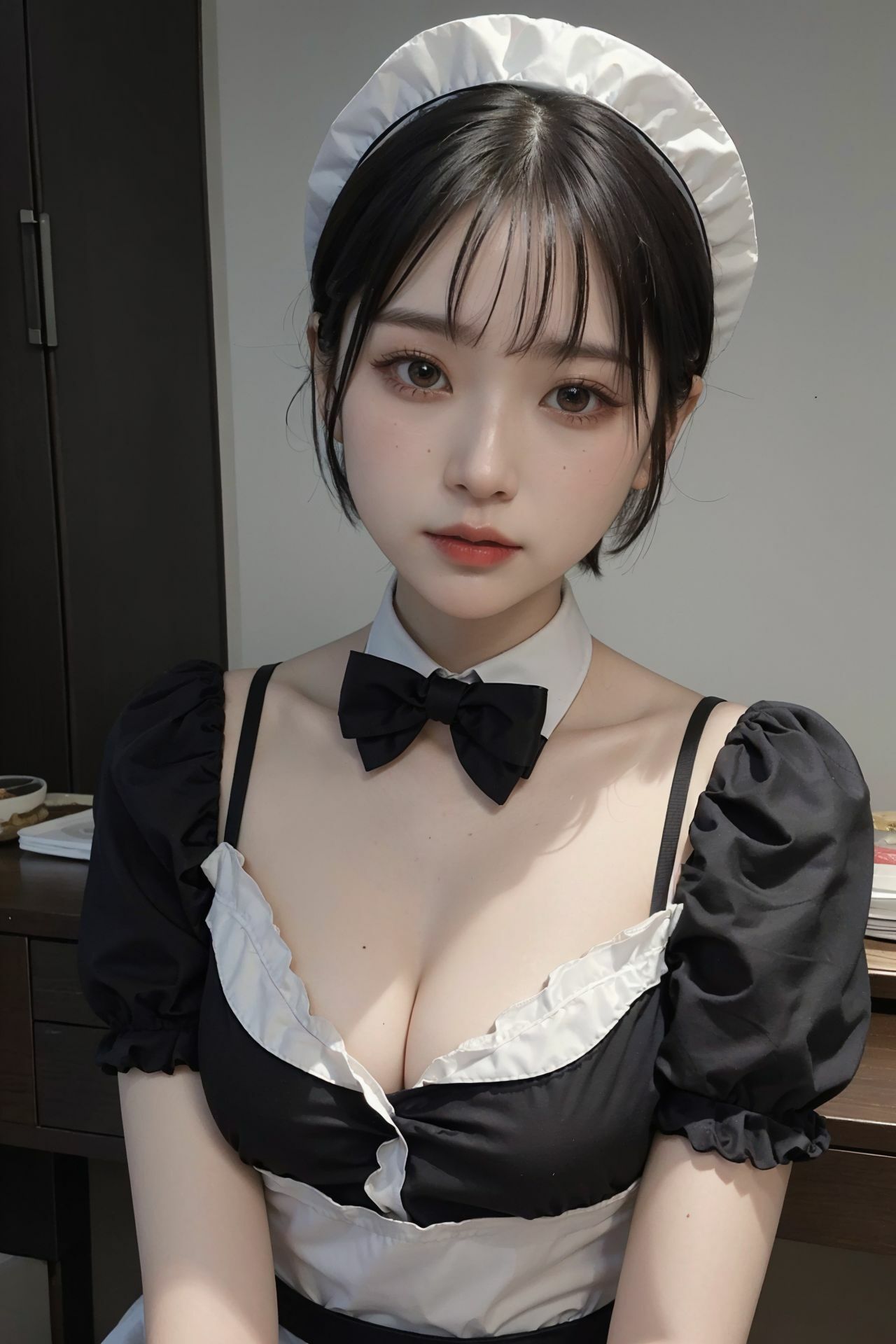 【350枚】巨乳美少女図鑑 サンプル10ページ目