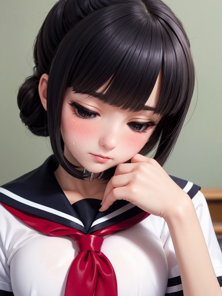 ゆるふわ！ドスケベ学園 vol.1 サンプル1ページ目