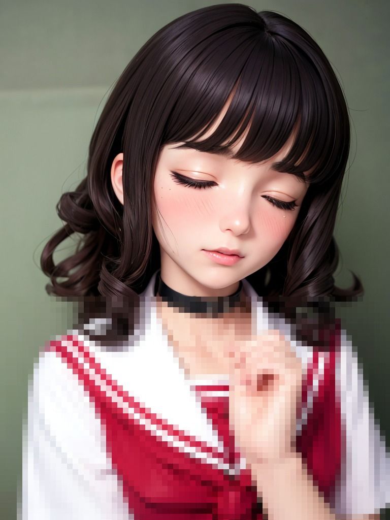 ゆるふわ！ドスケベ学園 vol.1 サンプル5ページ目