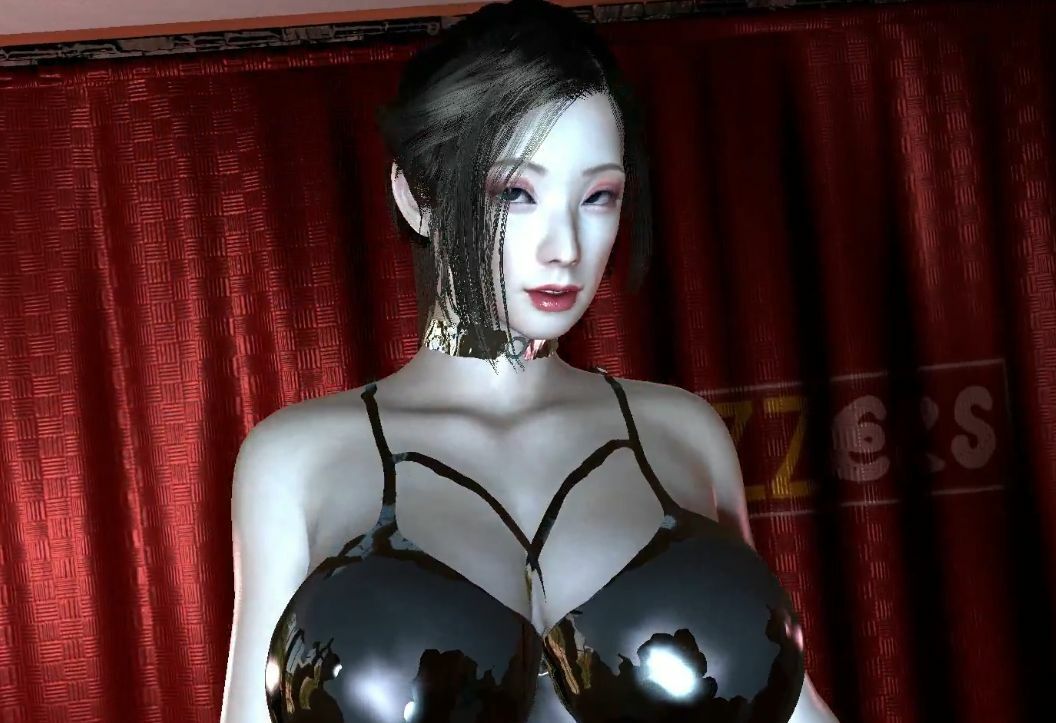 FATの痴女たち サンプル1ページ目