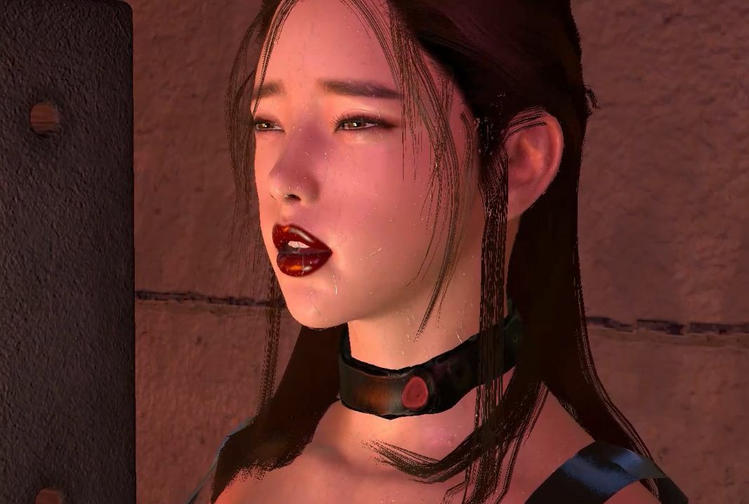 FATの痴女たち サンプル4ページ目