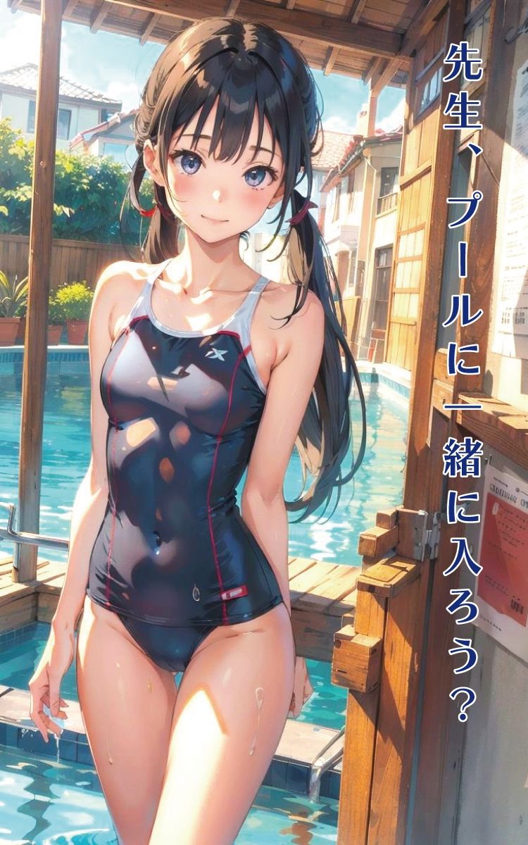 女子生徒との放課後事情 vol.01 サンプル3ページ目