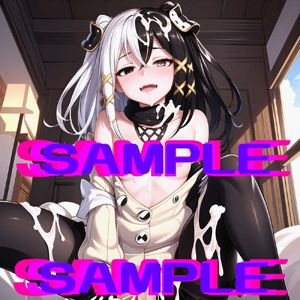 番外ちゃんのえっちなCG集 サンプル8ページ目