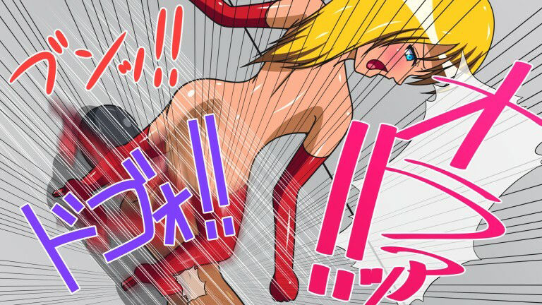 性犯罪者更生施設〜コンプリートセット＋4K〜 サンプル4ページ目