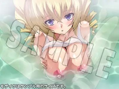 おっぱいいっぱいのスクールライフ！ シチュCG集 4部作 ＃5〜8 サンプル7ページ目