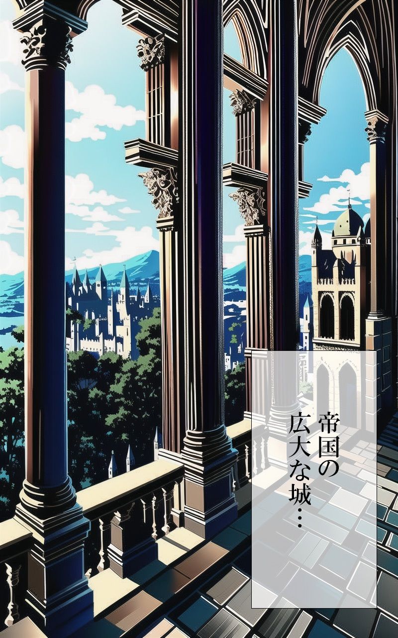 触手シリーズ2:触手に嬲られる女騎士たち〜銀狼騎士団の受難 サンプル1ページ目